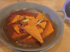 -馬伍旺川菜(江北虹悦城店)