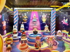 -泡泡玛特POPMART(天环购物中心店)