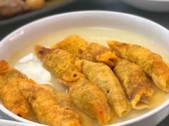 -芸海阁·农家私房菜(沙家浜景区出口店)