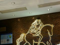 -GODIVA(港汇恒隆广场)