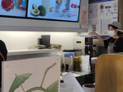 -Mr.Fruits水果先生(蓝色港湾店)