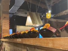 -柿子树炭烤羊腿(金台路店)