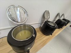 -禾匙素食自助(莱蒙都会店)