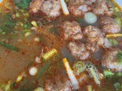 -清真马杰山牛肉汤馆