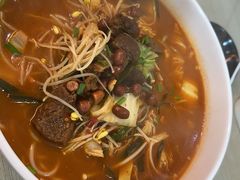 -缘久缘米粉(新街口店)