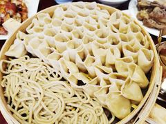 -弓二莜面(总店)