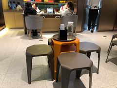 -海底捞火锅(金山百联店)
