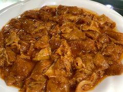 -清真鸿起来饭庄(复兴路店)