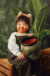 -宝贝计划儿童摄影机构(十里河公园店)