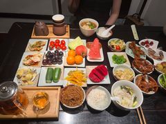 -青藤茶馆(南山路店)