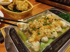 -老村旧煲(江宁金鹰店)