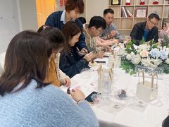 -上海浦东smart汽车全功能店(金桥店)