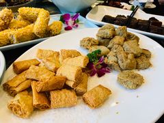 响铃双拼-皇饭儿·王润兴酒楼(河坊街店)