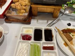 -天和晟新京菜.水煮鱼.湘土菜(国展店)
