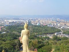 -西双版纳勐泐文化旅游区