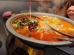 -师烤·豆花烤鱼(广州荔湾扬韬广场店)