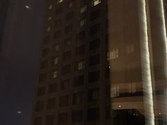 -杭州武林万怡酒店