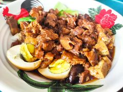 牛气卤肉饭-My Way Town买味堂·东南亚餐厅(亦庄店)