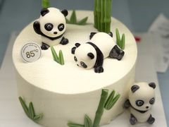 -85度C(南京龙江店)