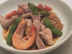 -荣兴酒家(徐家汇店)