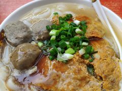 -荔林食店(西华路店)