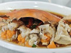 -杨记海鲜楼(三门黑金冠店)