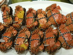 android_upload_pic-香雪海饭店中餐厅(玉山店)