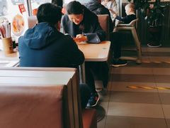 大堂-李先生牛肉面大王(华联商厦店)