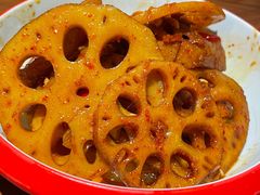 -老闵田螺馆·南昌市井菜·特色小吃(总店)