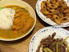 -肥朵食堂(带梦胡同店)