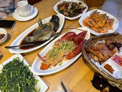 -南海渔家•海鲜•正宗海南菜(海棠湾店)