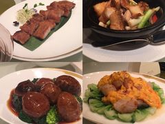 -金轩中餐厅 Jin Xuan(浦东丽思卡尔顿酒店)