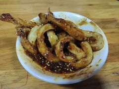 -洞子口张老二凉粉(文殊院店)