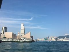 -尖沙咀钟楼