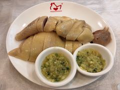 -文记壹心鸡(宝华路店)