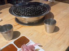 -霸腹烤肉(厦门柚子番店)