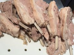 -清真·宁夏印象·盐池滩羊肉体验店(江宁路店)