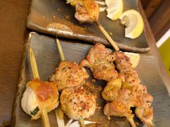 -鸟鹏烧鸟居酒屋(仁恒梦中心店)