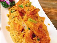 -Hi YOU你的饭局泰餐厅(雍和宫店)