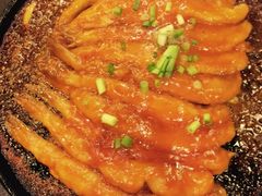 -宝轩渔府·老字号海鲜·正宗津菜(水上店)