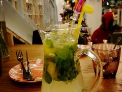 -Kitchen·Y洋厨房西餐厅(王府壹号店)