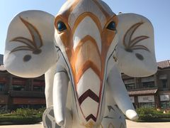 -碧桂园润杨溪谷温泉酒店