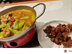 -新白鹿餐厅(第一百货店)