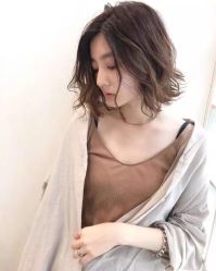 -GIRL STYLE 烫发·染发沙龙