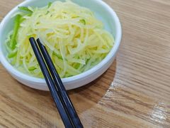 -李先生牛肉面大王(北京东四店)