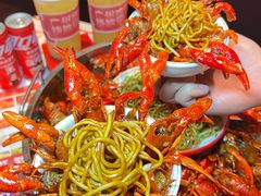 -熊记虾王·小龙虾(东晓南店)