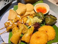 -星叶·东南亚料理(宁波万象汇店)