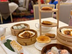 顺德人家虾饺皇-顺德人家食府(黄金广场店)