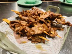 -潮界(虹桥新天地店)