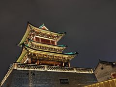 -太原茂业天地购物中心